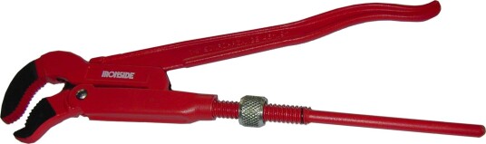 Ironside Rørtang 170129 For Hjørner Ø 22 mm
