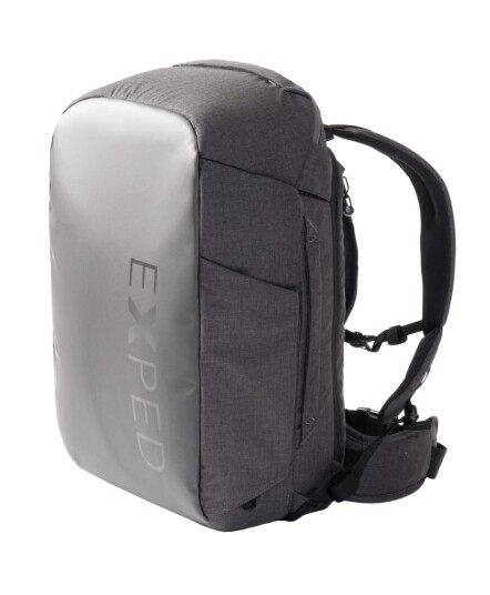 Exped Cruiser 35 Svart Melange 46 - 57 Cm OneSize