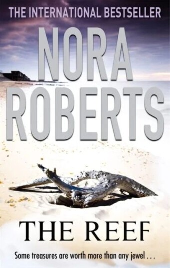 The Reef Av Nora Roberts The Reef Av Nora Roberts
