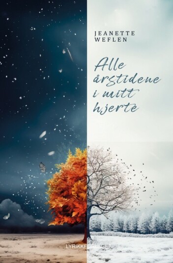 Alle årstidene i mitt hjerte Alle årstidene i mitt hjerte