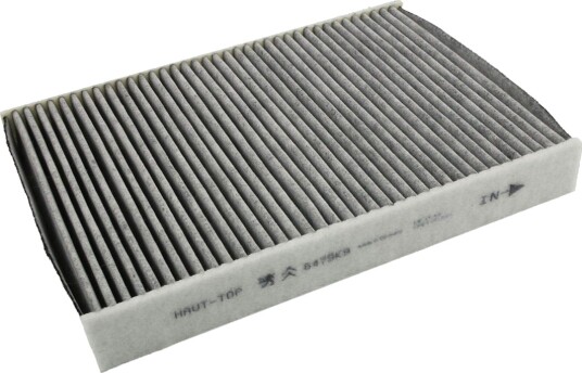 Kupefilter CITROEN/PEUGEOT 6479.K9