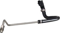 Sensor, avgasstrykk RENAULT 208157209R