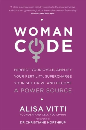 Womancode Av Alisa Vitti
