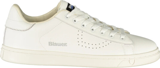 Blauer Herre Sko Hvit 41 EU, Blauer Herre Sko Hvit 41 EU,