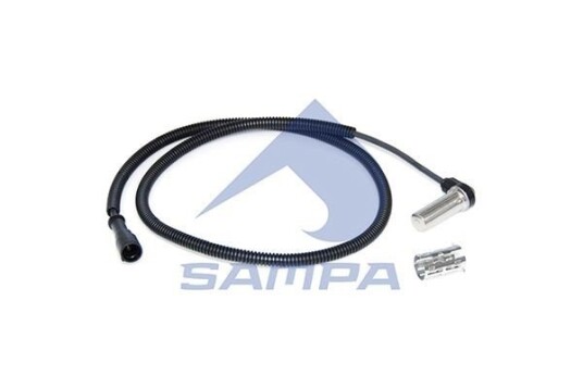 Sensor, ABS SAMPA 096.211