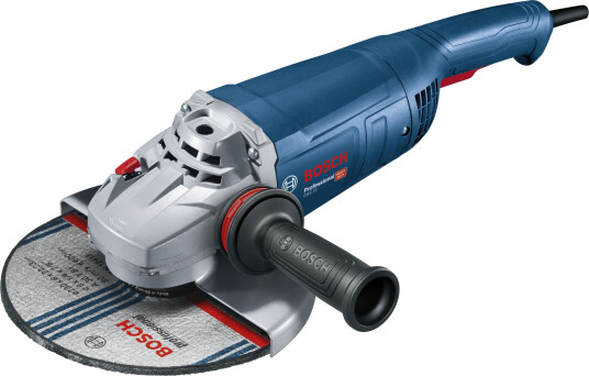 Bosch Vinkelsliper GWS 22-230 J 230mm