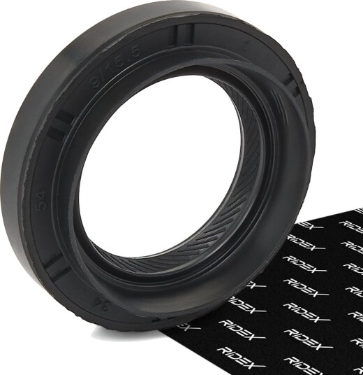 RIDEX 3771S0024 Akseltetningsring