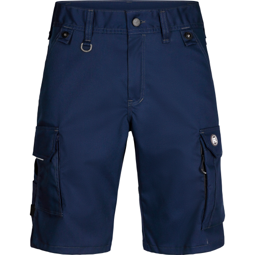 Engel X-treme strekkbar shorts Blått blekk SEW-6360-186-165 76