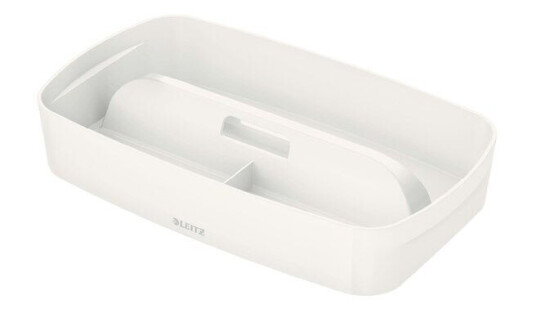 Leitz Sorteringsinnsats MyBox Small m/hndtak Leitz Sorteringsinnsats MyBox Small m/hndtak