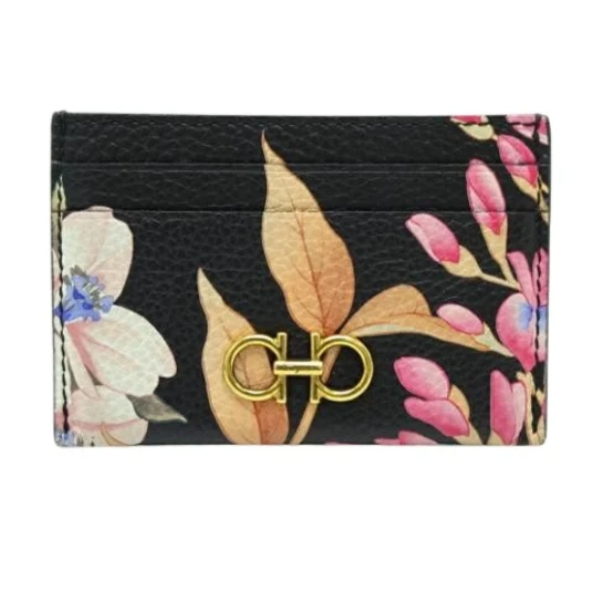 Salvatore Ferragamo Dame Flerfarget Salvatore Ferragamo Dame Flerfarget