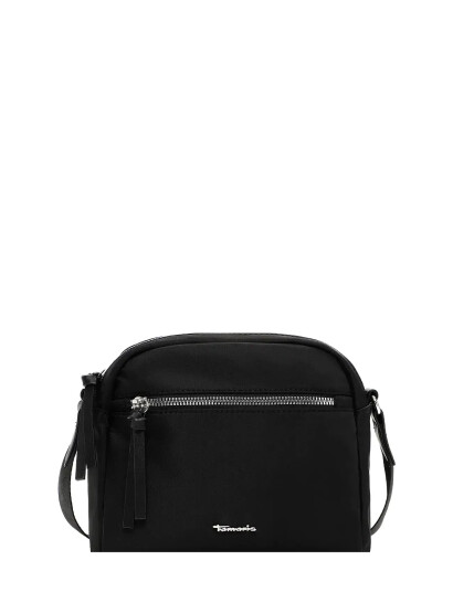 Tamaris Bags Tas Giuseppa - Black - ONE SIZE Tamaris Bags Tas Giuseppa - Black - ONE SIZE
