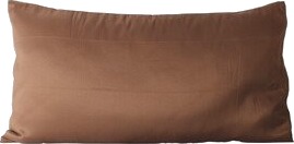 Aumi Collection Putetrekk 50 x 90 cm Brun