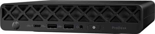 Hp Inc. Datamaskin Prodesk 4 Mini G1i U5 235T 512Gb 16Gb W11p By6y0et Hp Inc. Datamaskin Prodesk 4 Mini G1i U5 235T 512Gb 16Gb W11p By6y0et