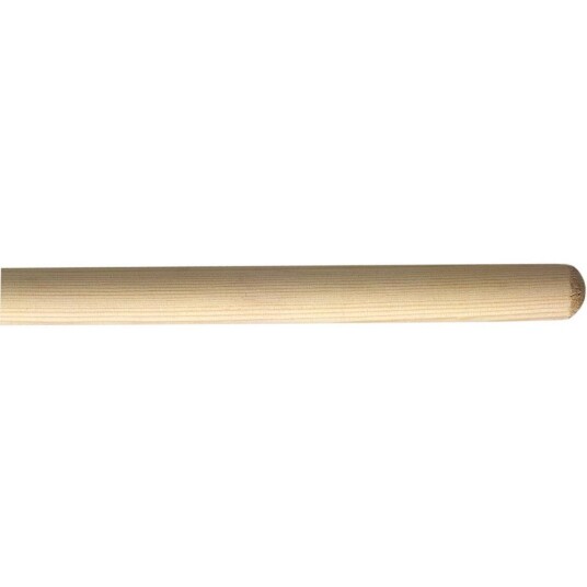 Riveskaft Furu 1800x24mm Riveskaft Furu 1800x24mm