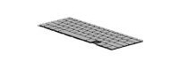 HP KEYBOARD NTB BL PVCY FR