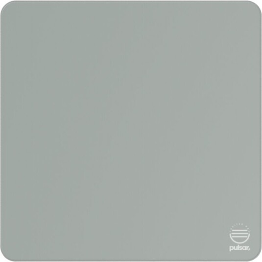 Pulsar Jupiter Pro Musematte Xlsq - Firm - Spirit Silver Pulsar Jupiter Pro Musematte Xlsq - Firm - Spirit Silver