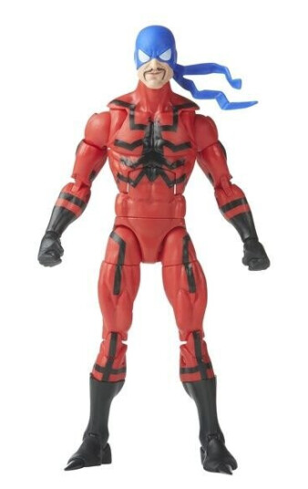Hasbro Marvel Spider-Man F6570XB0 children's toy figure