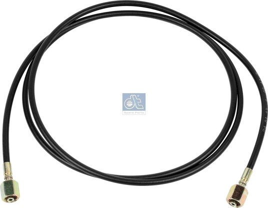 Slange vippeanordning førerhus DT Spare Parts 4.81196