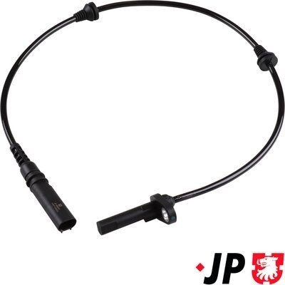Sensor, ABS JP GROUP 1497105400