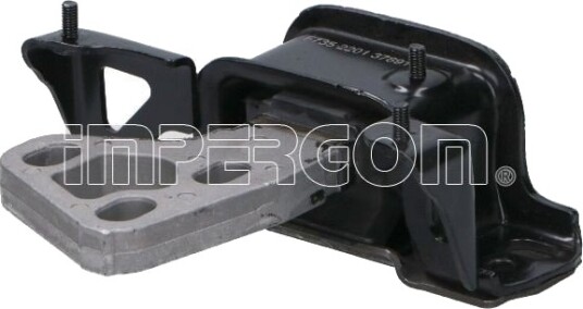 ORIGINAL IMPERIUM 37891 Lagring, girmekanisme