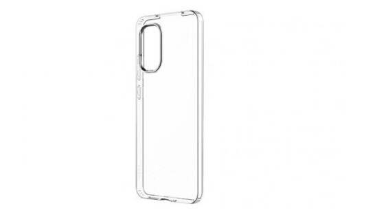 Nokia X30 Clear Case Nokia X30 Clear Case