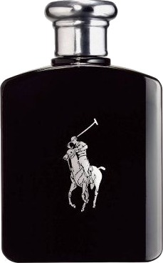Ralph Lauren Polo Black Eau de Toilette for men 125ml - Treaktig Duft Ralph Lauren Polo Black Eau de Toilette for men 125ml - Treaktig Duft