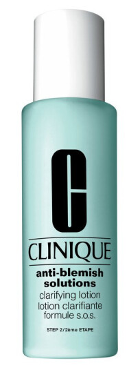 Clinique Anti-Blemish Solutions Clarifying Lotion 200ml