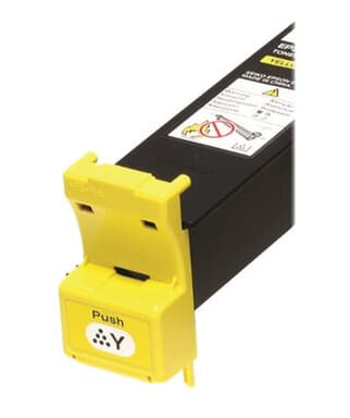 Epson Toner Gul 14k - C9200