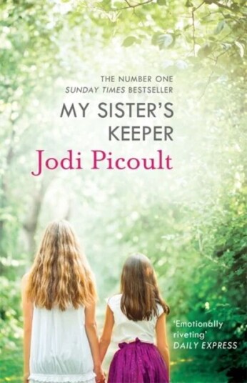 My Sister'S Keeper Av Jodi Picoult