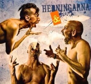 Hedningarna - & Hedningarna - &