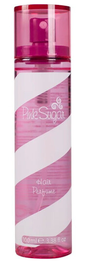 Aquolina Pink Sugar Hårduft 100 ml Hårparfyme