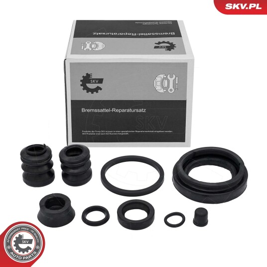ESEN SKV 91SKV005 Reparasjonssett, bremsecaliper
