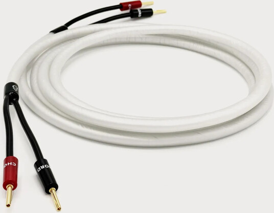 Chord ClearwayX Gold Crimp Chord ClearwayX Gold Crimp