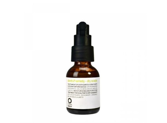 Oway, Dandruff Remedy  Dry Scalps