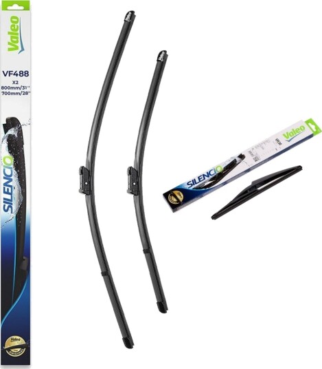 Vindusvisker VALEO VAL298N0060