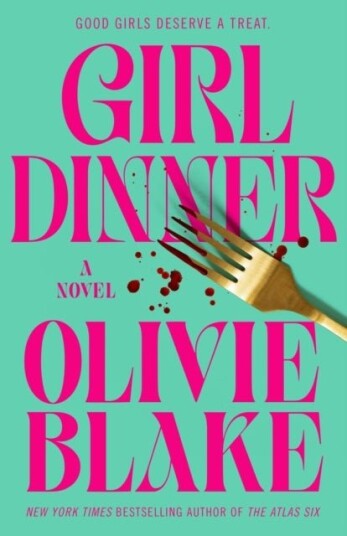 Girl Dinner Girl Dinner