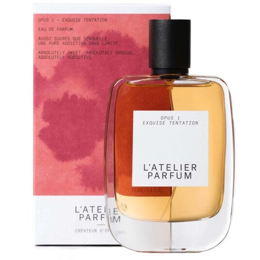 L'Atelier Parfum - Exquise Tentation EDP 100 ml