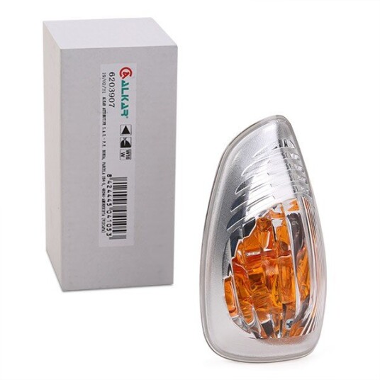 Alkar Blinklys ALKAR 6203907 Alkar Blinklys ALKAR 6203907