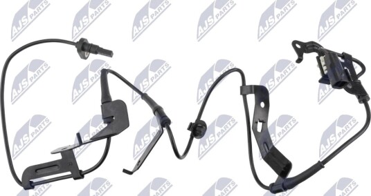 Sensor, ABS NTY HCA-FR-074 Sensor, ABS NTY HCA-FR-074