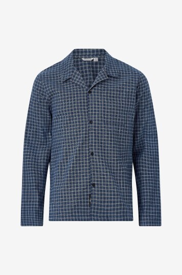Björn Borg Pysjamasskjorte Core Flannel Björn Borg Pysjamasskjorte Core Flannel