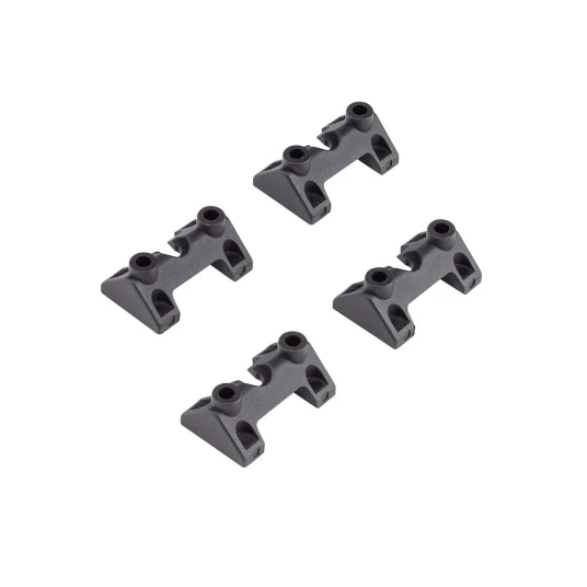 Manfrotto 035WDG Wedges For Super Clamp Innlegg til Super Clamp for plan klemme Manfrotto 035WDG Wedges For Super Clamp Innlegg til Super Clamp for plan klemme