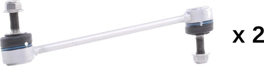 RIDEX PLUS 3229S0929P Stabilisatorstag RIDEX PLUS 3229S0929P Stabilisatorstag