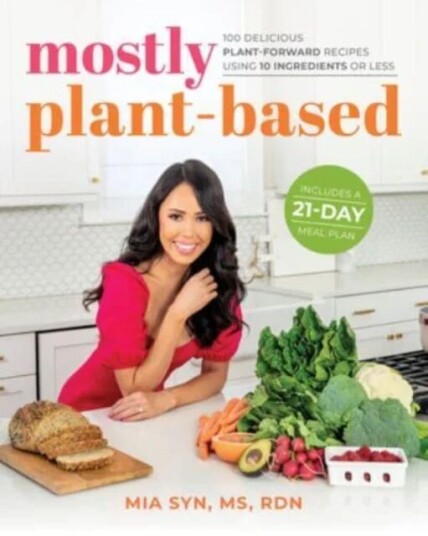 Mostly Plant-Based Av Mia Syn
