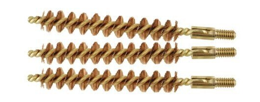 Tipton Best Bore Brush Cal 9mm / 35 (3 Pack) Tipton Best Bore Brush Cal 9mm / 35 (3 Pack)