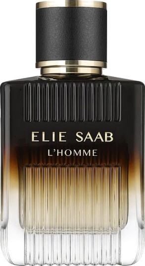 Elie Saab L'Homme Eau de Parfum Intense 100 ml for Menn
