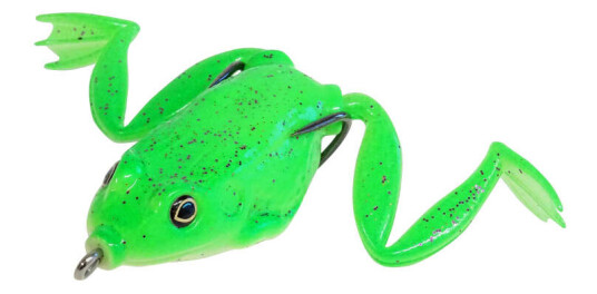 iFish Frog 18g OneSize, Lime iFish Frog 18g OneSize, Lime