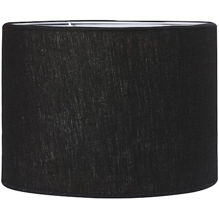 Pr Home Sara Classic Franza Svart 30 cm 1579934-10-0 1579936-01-0