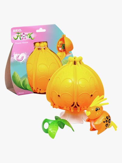BRIO® Flora 36222 Marigold Flower House