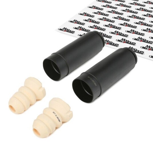 Mansjett/støtpute sett Magnum Technology A9B012MT