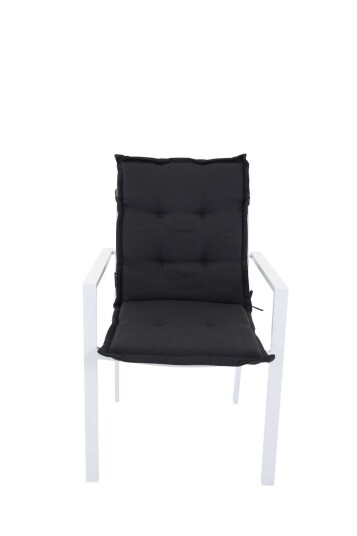 Venture Design Stablestolspute Svart Svart